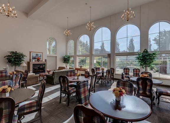 Vintage At Sequim | Senior Apartments in Sequim, WA